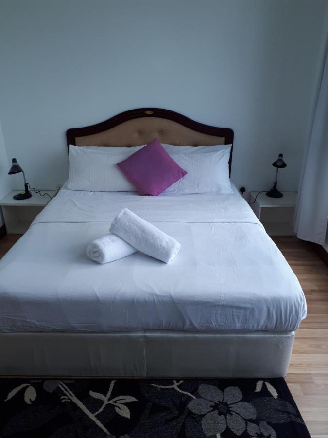 Shaftsbury Residence Cyberjaya With A Pool & Free Parking Buitenkant foto