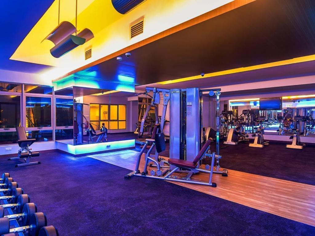 Shaftsbury Residence Cyberjaya With A Pool & Free Parking Buitenkant foto